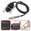 29650-2U500 296502U500 NEW Nitrogen Oxygen Nox Sensor for 2