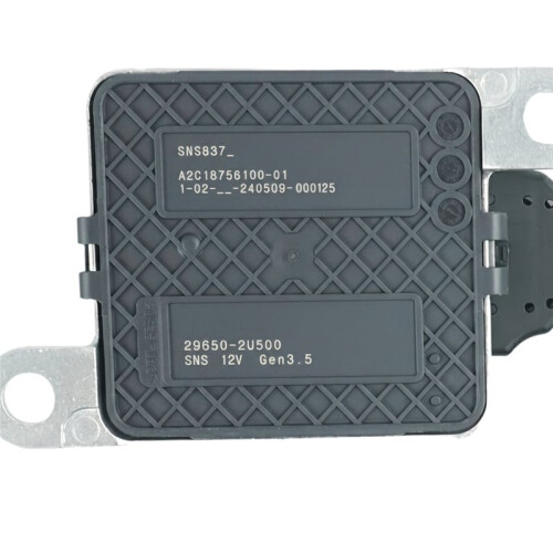 29650-2U500 296502U500 NEW Nitrogen Oxygen Nox Sensor for 2