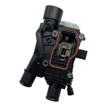 Thermostat 1876476 2264810 DS7Q-8A586-AB DS7Q8A586AB 1876-476 for 308 Explorer