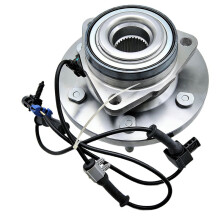 Wheel Hub Bearing Assemblies 515093 15111599 15874836 15821079 15834244 15870575 15834245 for H3