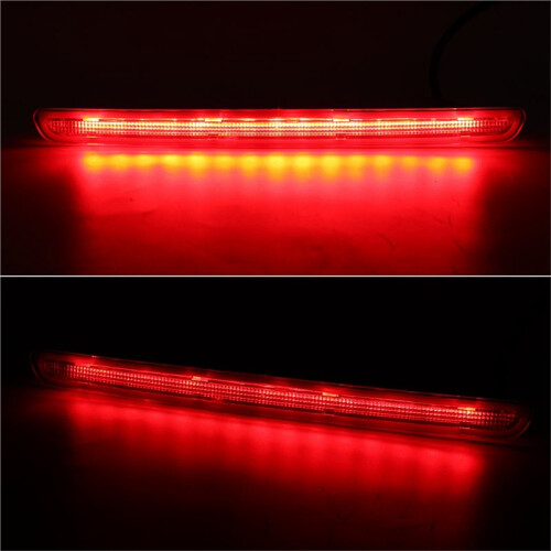 Tailgate High Mount 3rd Brake Light LED Stop Lamp for 2016-2024  T6 T6.1 Transporter 2