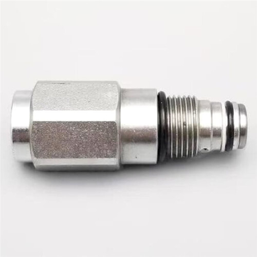 Flow Control Valve 227-1185 for  416F 420E 430F 442E 928HZ 930G 953D 1