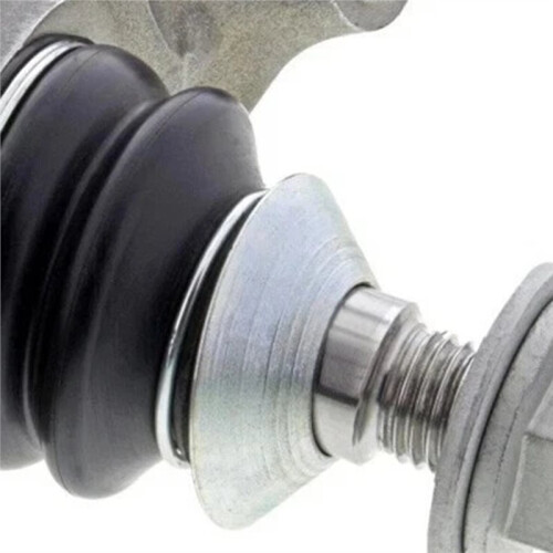 2Pcs Front Lower  Joints 32221192 for  S60  2019-2024 S90 2017-2024 V90 2018-2021 2