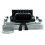 29650-2U500 296502U500 NEW Nitrogen Oxygen Nox Sensor for 9