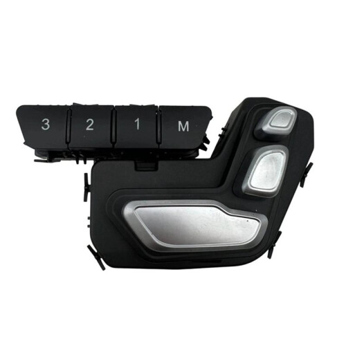 Door  Memory Control Adjust  for   E-Class CLS-Class W212 W218 Accessories Right 2