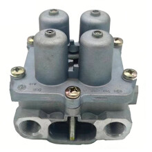 Multi-Circuit Protection Valve 81521516094 81521519094 for E2000, F2000, TGA, TGS I, TGX I 01.94-