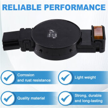 A00123872 for BAIC SUV BJ30 BJ30e New Front Windshield Rain Sensor