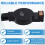 A00123872 for BAIC SUV BJ30 BJ30e New Front Windshield Rain Sensor 4