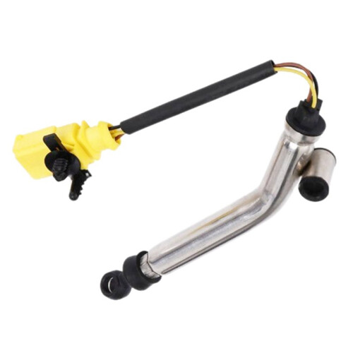 Hood Hydraulic Rod Actuator 5NA823823F for