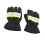 Firefighter Flame Resistant Gloves 27cm Soft Safety Work Rescue Carpentry 14
