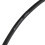 kenable Microphone Cable 2 Core Copper Screened Flexible Lead Bare Ended Reel 100m Black 2