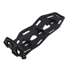 Bike Front Fork Cage Waterproof Durable Outdoor Water Bottle Holder for Cycling