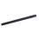 Plastic Ring Sizing Mandrel 0.56-0.84in Knurled Handle Black 1