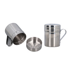 Professional S&P Seasoning Bottles
