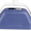 Electric Window Cleaner with 2000mAh Battery, Detachable Head 8