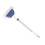 Electric Window Cleaner with 2000mAh Battery, Detachable Head 12