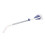 Electric Window Cleaner with 2000mAh Battery, Detachable Head 14
