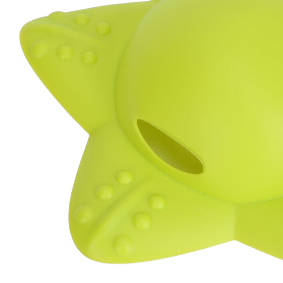 Silicone Tub Overflow Drain Cover Plug