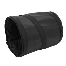 Compact Foldable Car Trash Bag