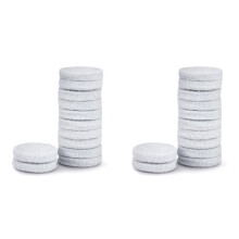 24 Stuks Aromapads voor Levoit Luchtreiniger Core / -H128 Aromapads Vervanging voor Etherische Olie