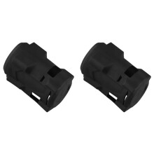 2X 49-16-2563 12V FUEL 1/2inch 3/8inch for Protective Rubber Boot for 2563-20 2562-20 Power Tool Accessories