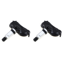 2 Peças Sensores de Pressão Dos Pneus TPMS para Mohave Rio Sportage I40 IX35 Tucson 529333M000 52933-3M000