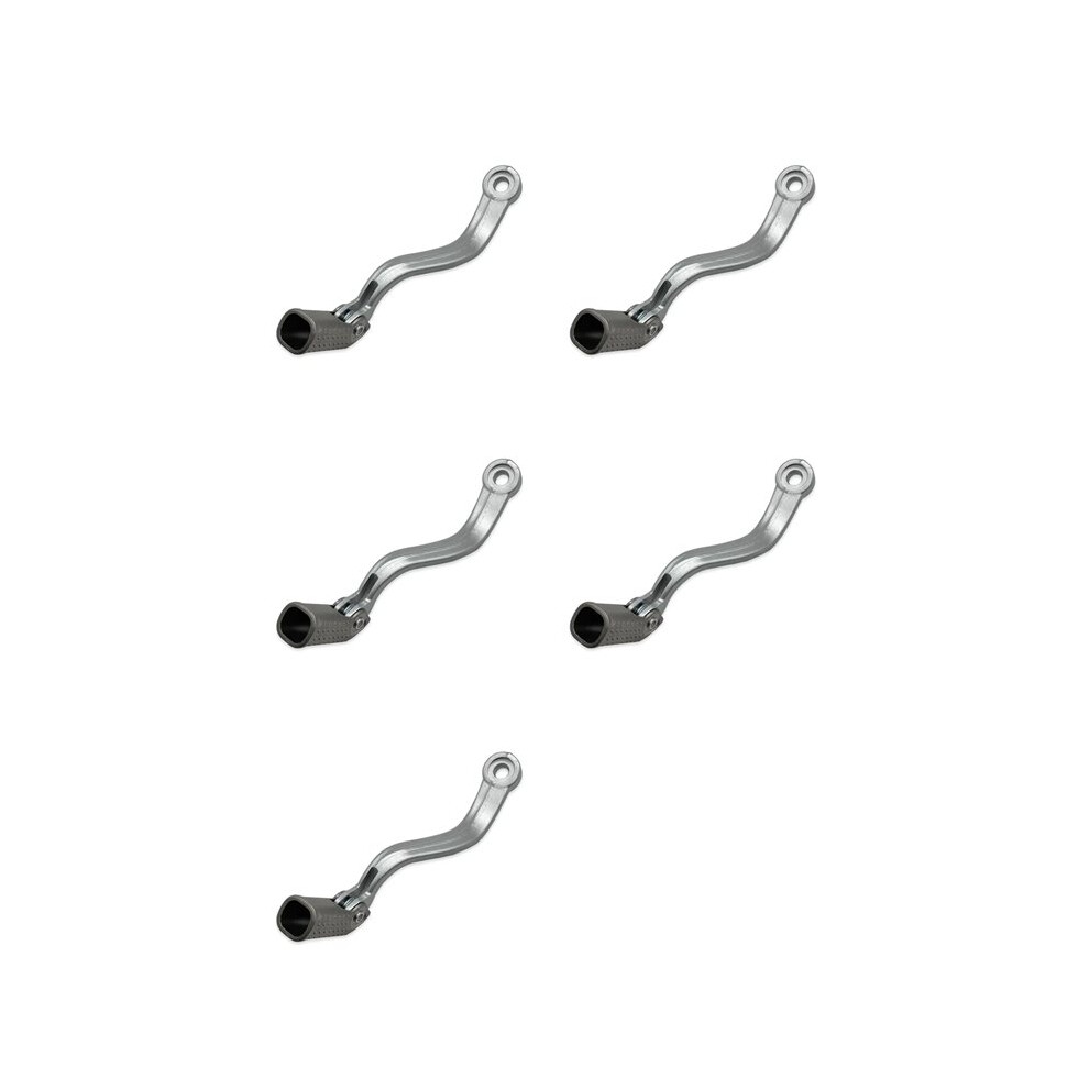 5X Motorcycle Gear Shift Lever Folding Pedal For Gasgas Sx Xc Xcw Exc Tc Te Tx Ec Ex 250 300 Light 6032151759890
