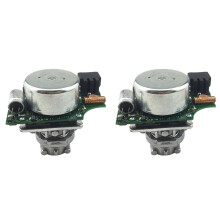 2X for 2.2 Denoxtronic 2.2 12V Urea Pump Motor SCR Urea Post-Treatment Motor 612640130088