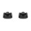 2X 97050458501 Center Pillar Rocker Jack Support Jacking Point for   970 2010-2016 1