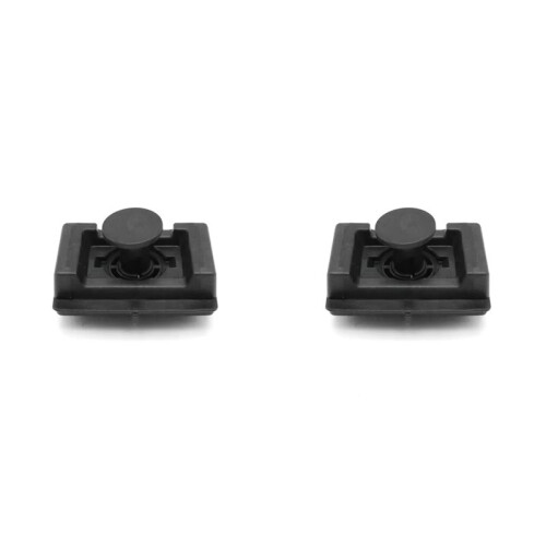 2X 97050458501 Support de Cric pour Pilier Central pour   970 2010-2016