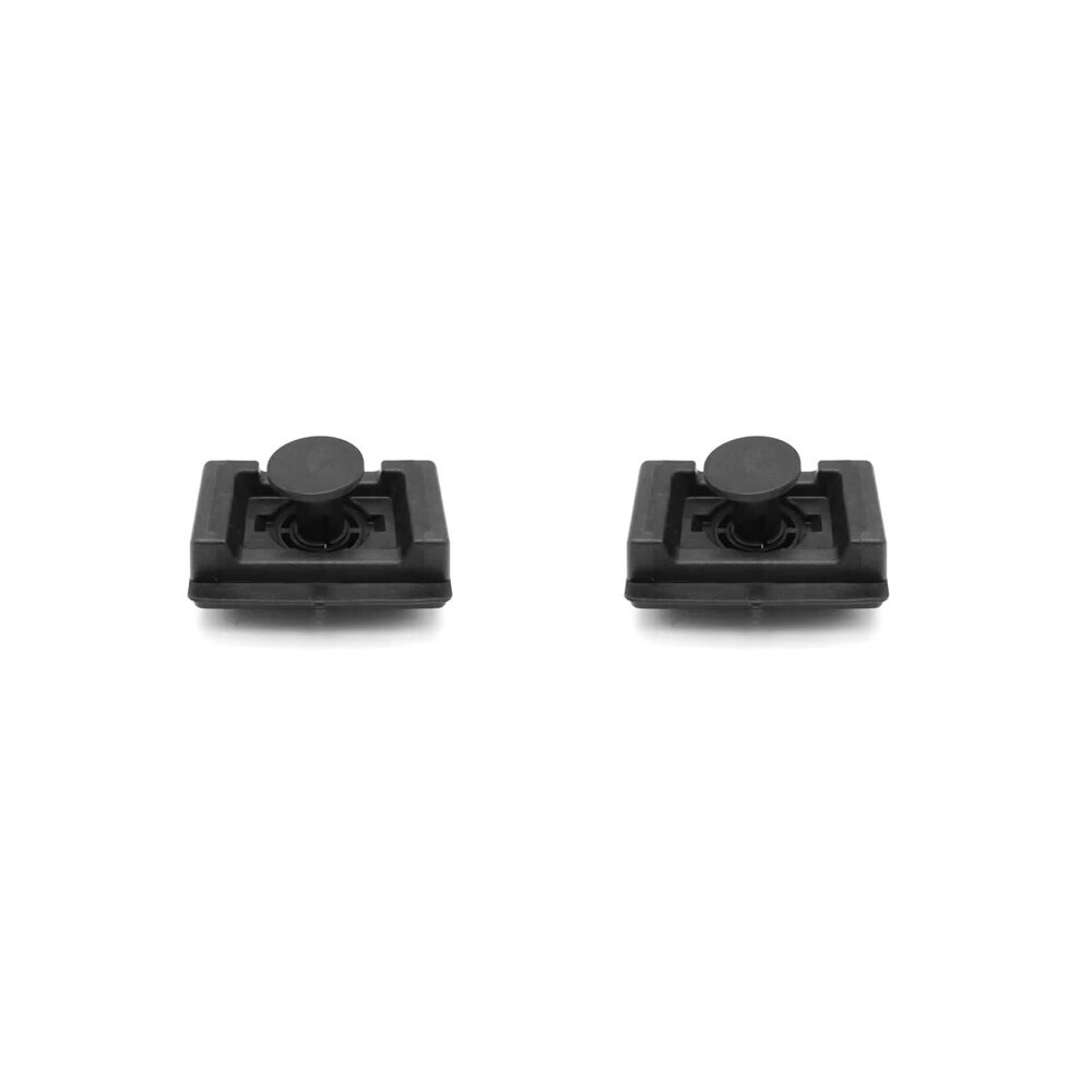 2X 97050458501 Center Pillar Rocker Jack Support Jacking Point For 970 2010-2016 4712440436030