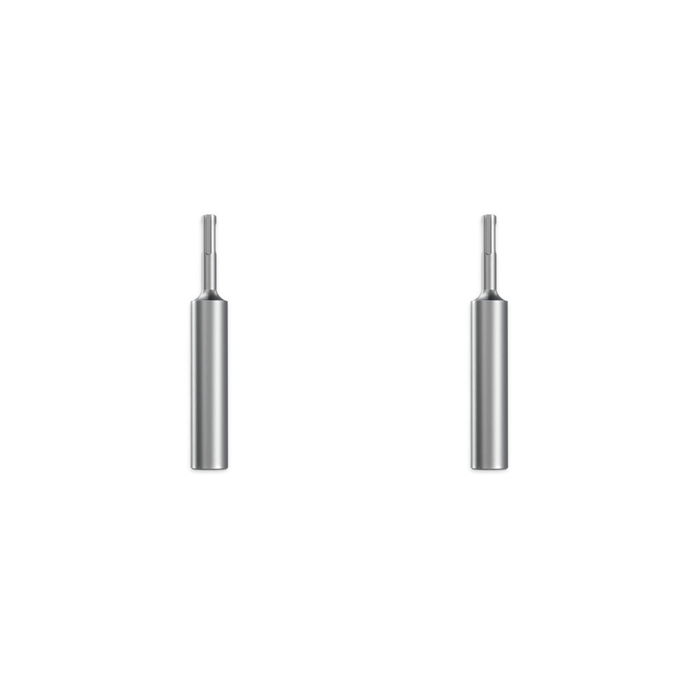 2X Sds- Ground Rod Driver For 5/8Inch & 3/4Inch Rods - Durable And Professional,Sds Hammer Drills 4713951388627