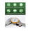 2pcs 0.02mm High Precision Double Way Shock Proof Dial Calipers 150Height Diameter Measurement Vernier Calipers 8