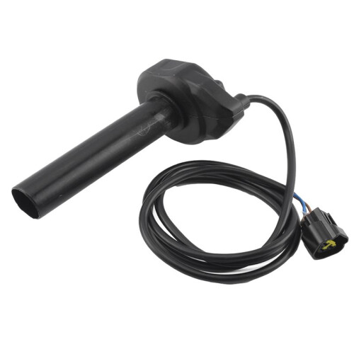 10X für -Teile über Sur Ron Light Bee X Throttle Electronic Pull Turn Grip Sur-Ron Handle Handlebar Cable Motorcycle 1