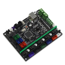 2X per La Scheda Madre Artillery Sidewinder X1 A 8 Bit per La Scheda Madre MKS Gen L V1.0 con Firmware, Parti per Stampante 3D
