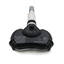 3 Capteur TPMS de Pression des Pneus pour Mohave Rio Sportage I40 IX35 Tucson 529333M000 52933-3M000