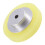 10X Diameter 60mmx6mm Industrial Aluminum Measuring Encoder Meter Wheel for Industrial Encoder Accessories Encoder Wheel 6