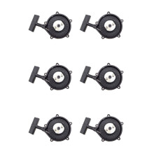 6X Engine Pull  for Gy6 150Cc 180Cc 200Cc 250 260 Hand Pull  for Jinlang Jinling JLA-925E, JLA-931E