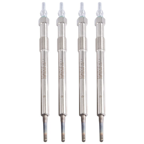 20x W6711590101 Glow Plug Flame Plug for  Actyon Korando 6711590101