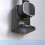 2X Automatic Electric Toothpaste Dispenser Auto Toothpaste Dispenser+Sensor for Bathroom Wall Mounted Toothpaste Pump 2 4