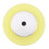 10X Diameter 60mmx6mm Industrial Aluminum Measuring Encoder Meter Wheel for Industrial Encoder Accessories Encoder Wheel 8