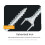 150PCS Seamless Nails Double-Headed Screw Solid Wood Baseboard Seamless Nails Foot  Special Nails 5