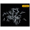 150PCS Seamless Nails Double-Headed Screw Solid Wood Baseboard Seamless Nails Foot  Special Nails 6