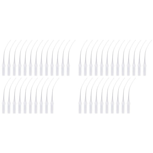 400Pcs Glue  Tips Micro-Tips Glue Extender,  Glue Tips for Bottles with Nozzle, Glue Bottle Tips