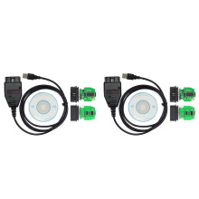 2X for VAG K+CAN Commander 1.4 FT232RL Chip for /// for VAG K+CAN 1.4 K- Commander