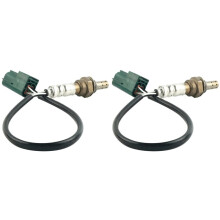 2X Sensor de Oxigênio O2 22690-8J001 para X Trail Modelo 2.0L 2.5L 22690-8J001 226908J001 226908J010 2269083J01
