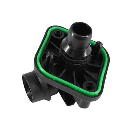 2X Main Battery Cooling Pipe Adaptor 4 Corners for  Model 3/Y 2017-2023 1109179-00-B 2