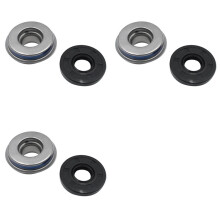 3X Motor Waterpomp Mechanische Afdichtingsset voor F750GS F850GS F850GS Adventure ADV 2018-2023 F900R F900XR 2020-2023
