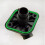 2X Main Battery Cooling Pipe Adaptor 4 Corners for  Model 3/Y 2017-2023 1109179-00-B 8