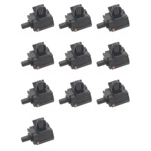 10X Capteur de Température de L'Air Ambiant Automobile pour Modèle SY 6007379-00-B Pièces